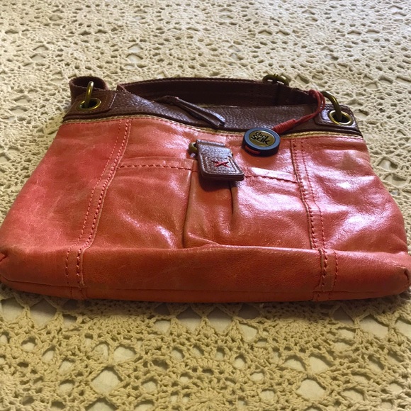 The Sak Crossbody Bag - Picture 11 of 12